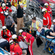 Illustration for article titled Everything We Know About Saturday's Horrific NASCAR Crash At Daytona